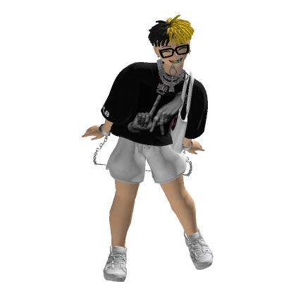FlorynnFORCE's avatar