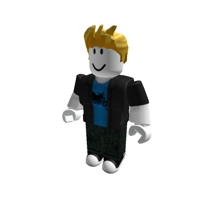 Roblox banner for @vitocito
