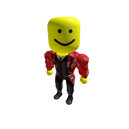 robloxgamer2300's avatar