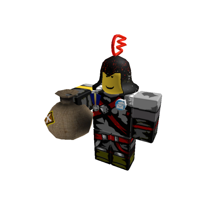 Roblox banner for @mmm