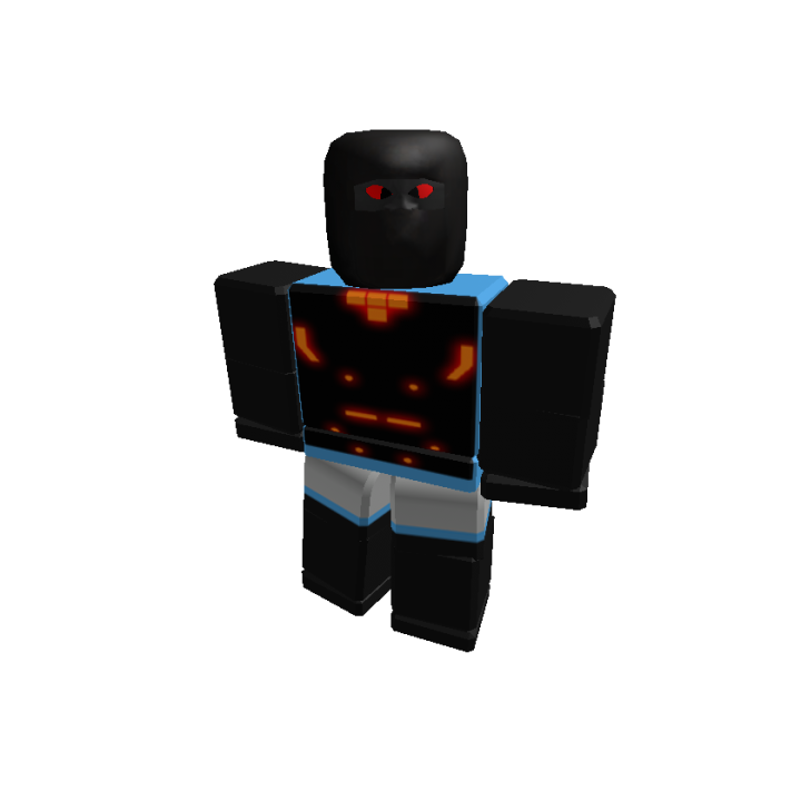 Roblox banner for @omb