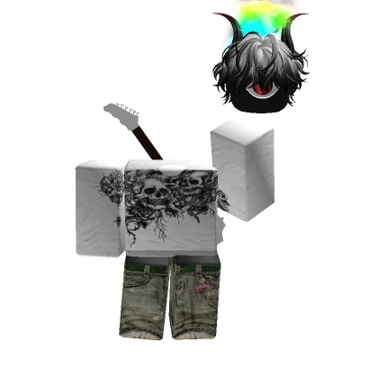 Gakethegreat2025's avatar
