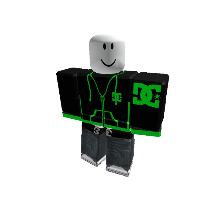 Roblox banner for @descriptor