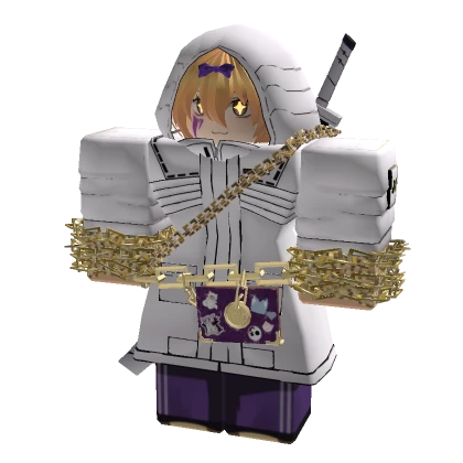 huygaming321's avatar