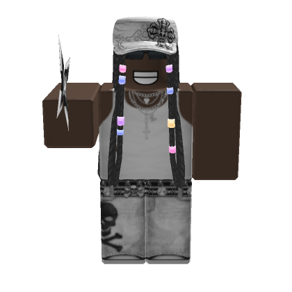 Full avatar of yindmir