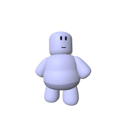 Chubby Mini Plushie