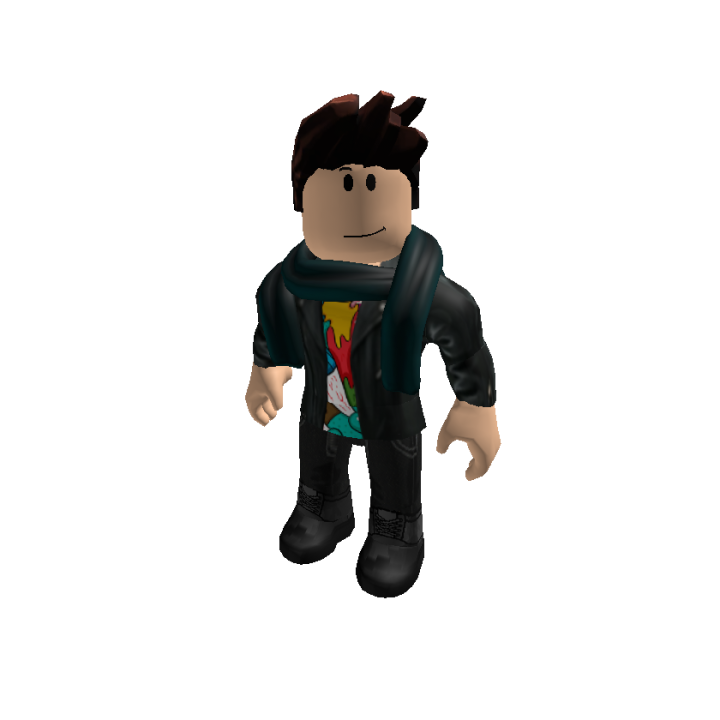 Roblox banner for @dibs