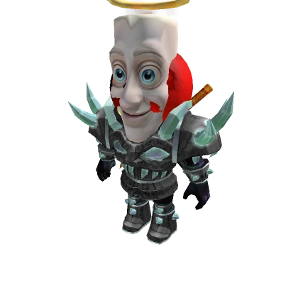 maxthegreatking's avatar