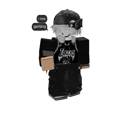 Lama_world99's avatar