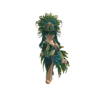 SaffronBxabe's avatar