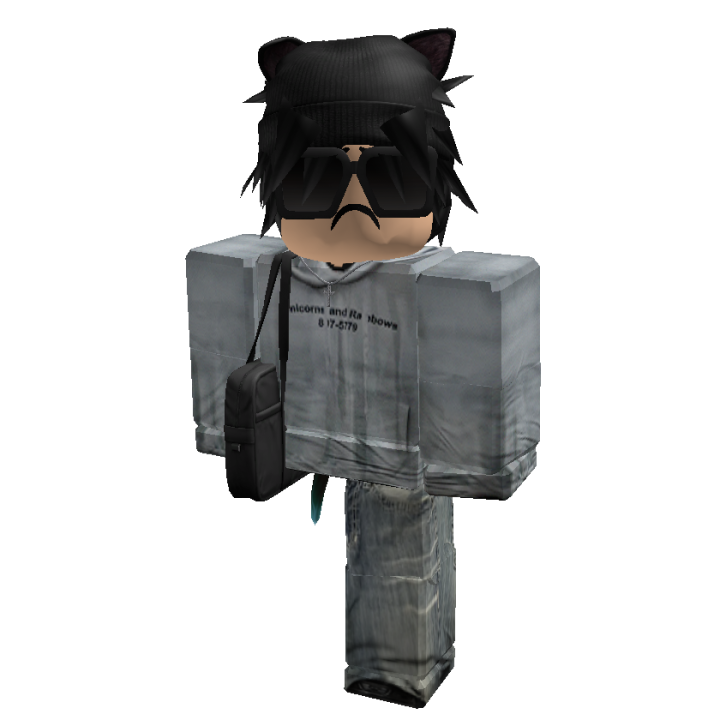 Roblox banner for @hyan