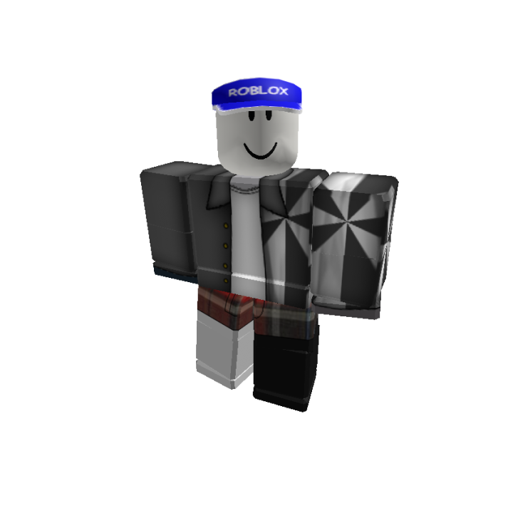 Roblox banner for @Overturned