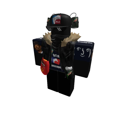 Krizix's avatar