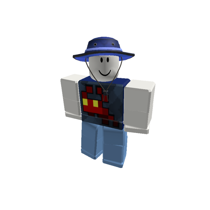 Roblox banner for @Golq