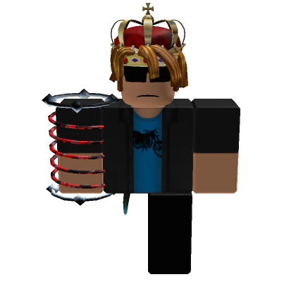 Ninjatommoudden's avatar