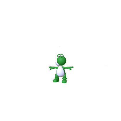 Mini Yoshi