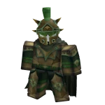 Mudkaii's avatar