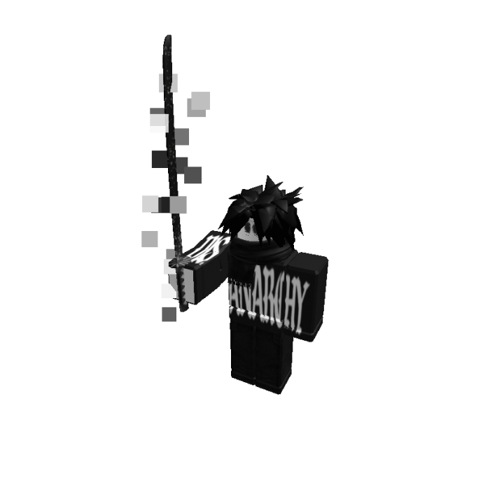 Roblox banner for @craze