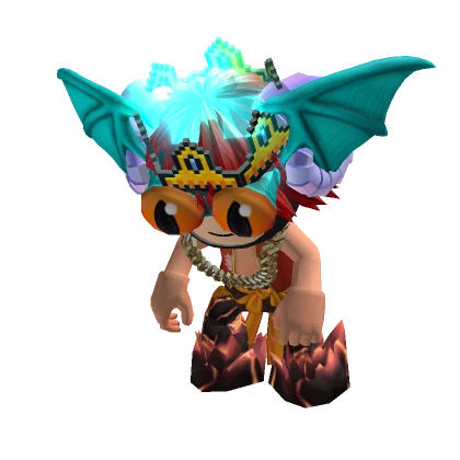 ChinaAnneMcClain's avatar