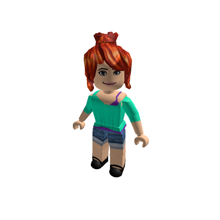 Roblox banner for @LoveFire50