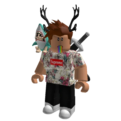 FridayAfterHour's avatar