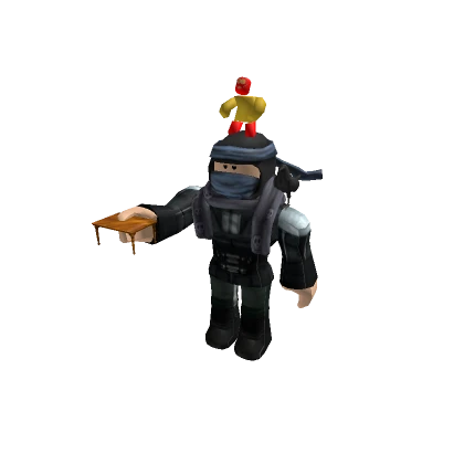 killabacon | Roblox Inventory History - Rolimon's