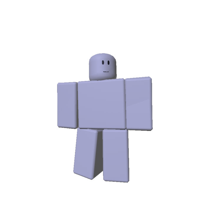 R6 Four Arms