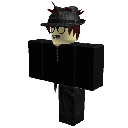 lungdamaged's avatar