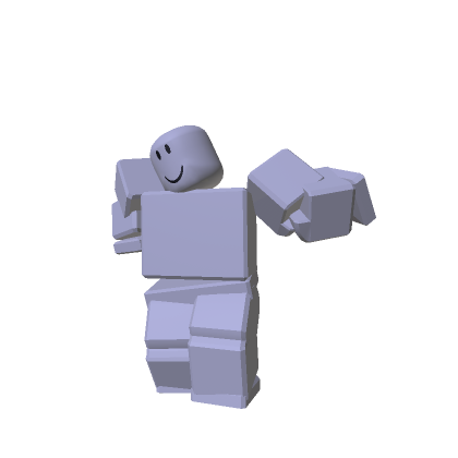 Cute Puppet