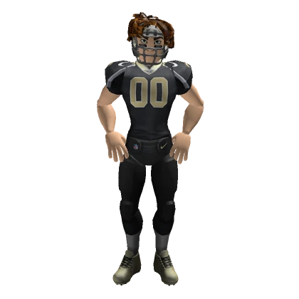 LuckyGabe2009's avatar