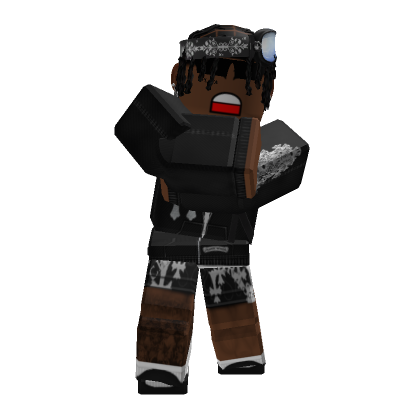 Full avatar of ITZIRFAN03