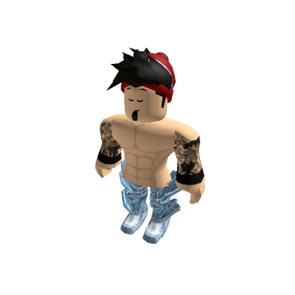 DullPolarbear08's avatar