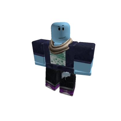 outyaboifin's avatar