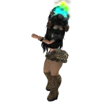 Sweetblox95's avatar