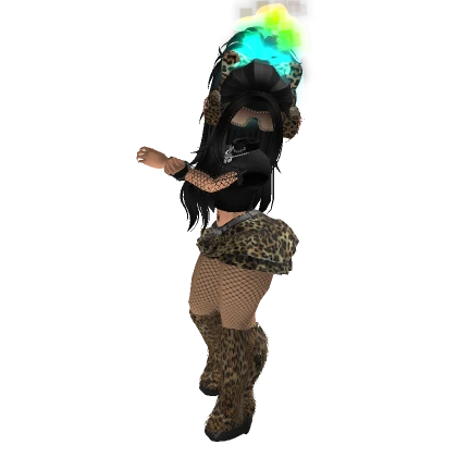 Sweetblox95's avatar