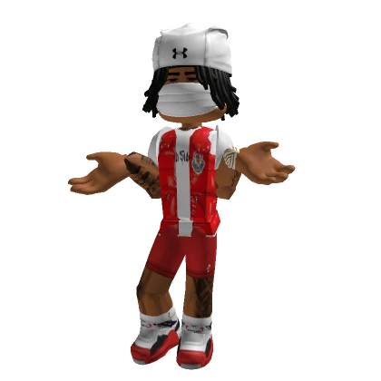 CRASHOUT_TAY's avatar