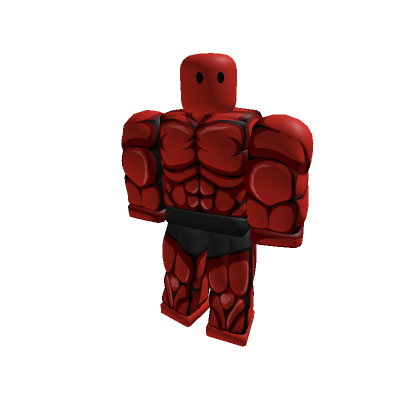 MuscleBody