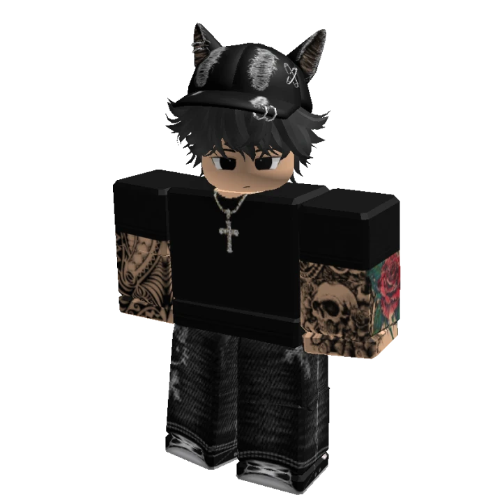 Roblox avatar of jdwt3a