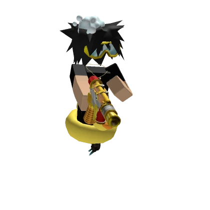 Apfelmus's avatar