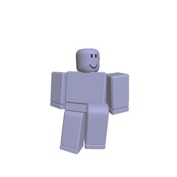 Asriel Undertale / Aura Floating Animation Pack