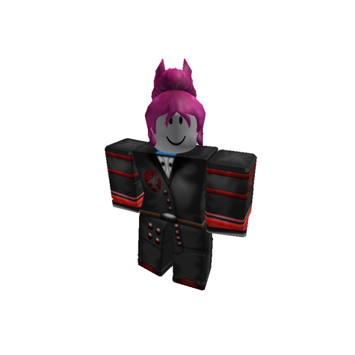 Roblox banner for @Ganlas