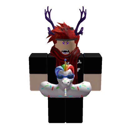 Rovslickare's avatar