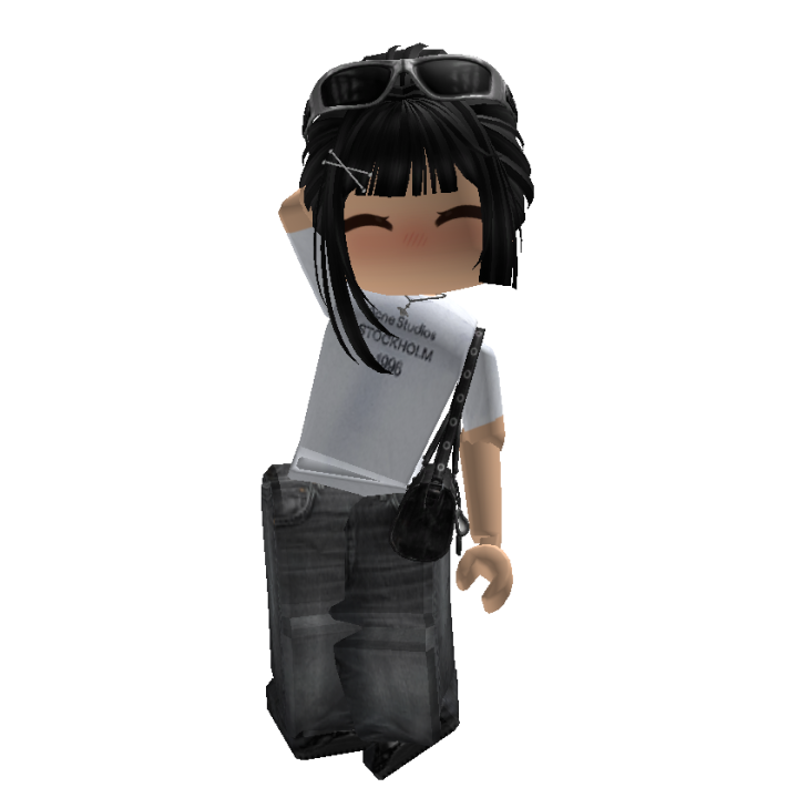 Roblox banner for @determined