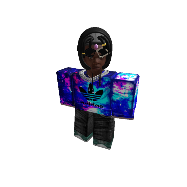 Roblox banner for @Ritualistic