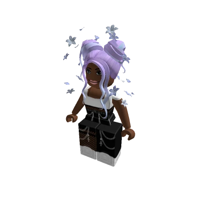 LaylaIshBae's avatar