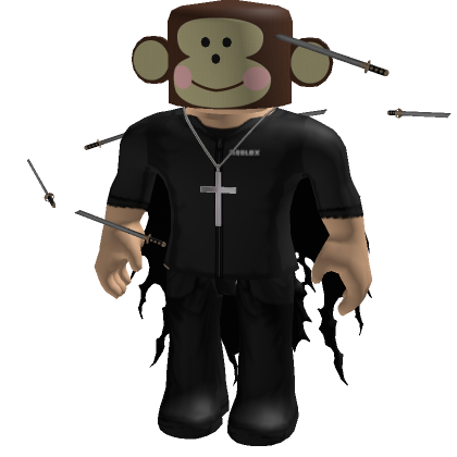 Full avatar of SuperMonkeyGod123