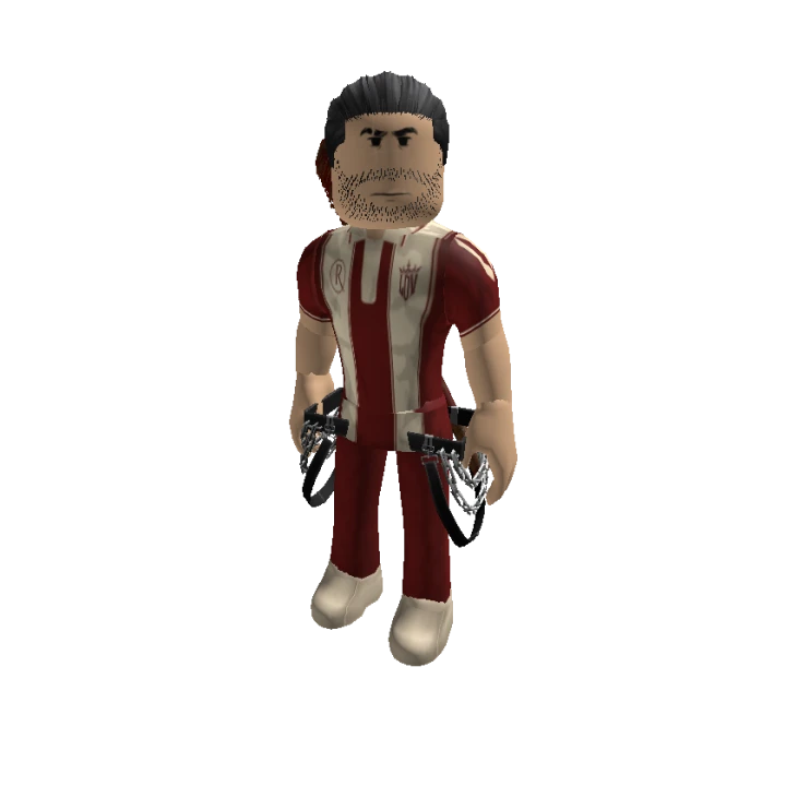 Decorative Avatar