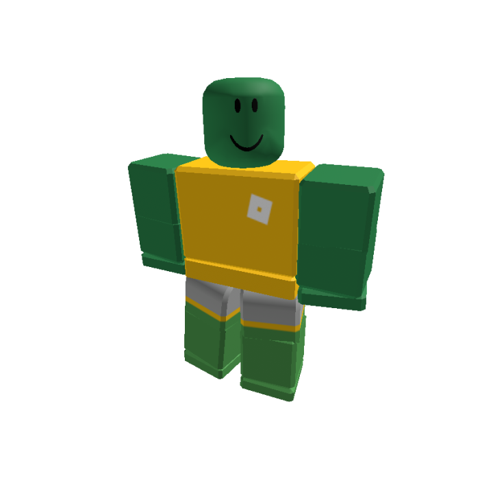 Roblox banner for @ringer