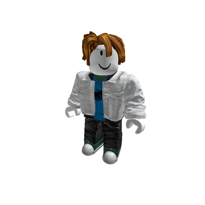 Roblox banner for @LenZkizzi