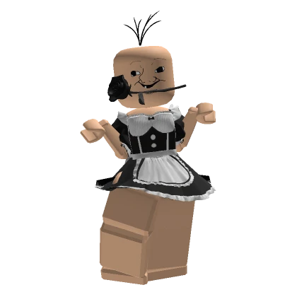 Potatoheadsteve's avatar